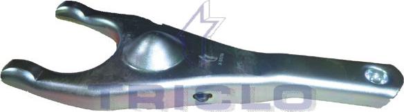 Triclo 626212 - Furca decuplare, ambreiaj aaoparts.ro