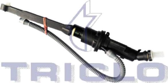 Triclo 620038 - Pompa centrala, ambreiaj aaoparts.ro