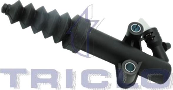 Triclo 620037 - Cilindru receptor ambreiaj aaoparts.ro