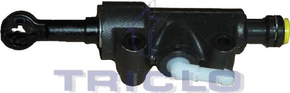 Triclo 621074 - Pompa centrala, ambreiaj aaoparts.ro