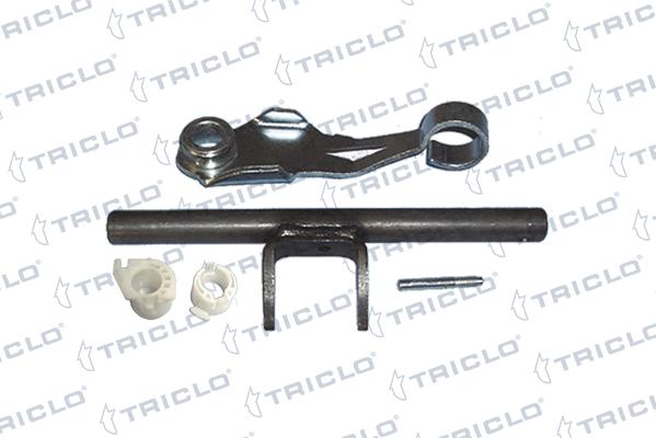 Triclo 621152 - Furca decuplare, ambreiaj aaoparts.ro