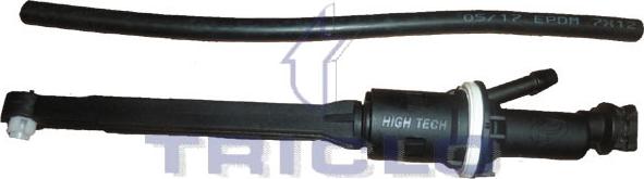 Triclo 621176 - Pompa centrala, ambreiaj aaoparts.ro