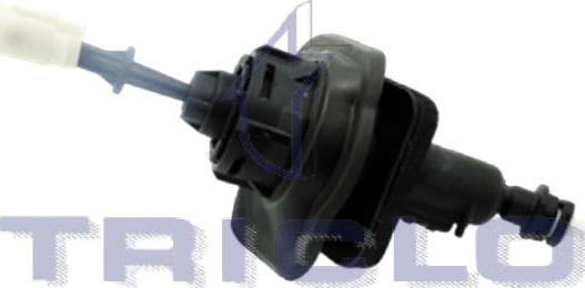 Triclo 628188 - Pompa centrala, ambreiaj aaoparts.ro