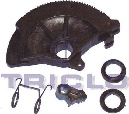 Triclo 628178 - Chit reparatie,ambreiaj automat aaoparts.ro