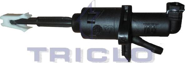 Triclo 623271 - Pompa centrala, ambreiaj aaoparts.ro