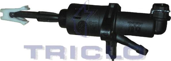 Triclo 623272 - Pompa centrala, ambreiaj aaoparts.ro
