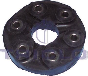 Triclo 673607 - Articulatie, cardan aaoparts.ro
