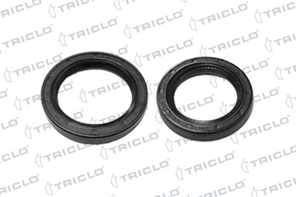 Triclo 672897 - Simering, diferential aaoparts.ro
