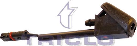 Triclo 190068 - Diuza,spalare parbriz aaoparts.ro