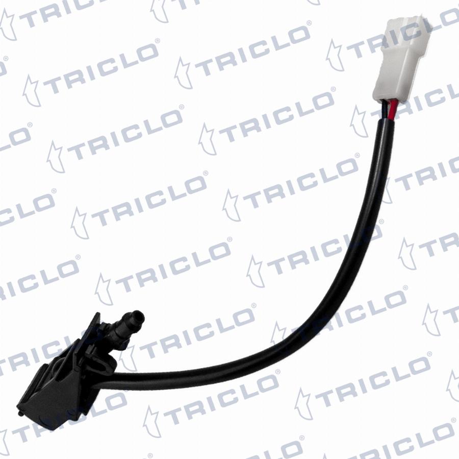 Triclo 190154 - Diuza,spalare parbriz aaoparts.ro