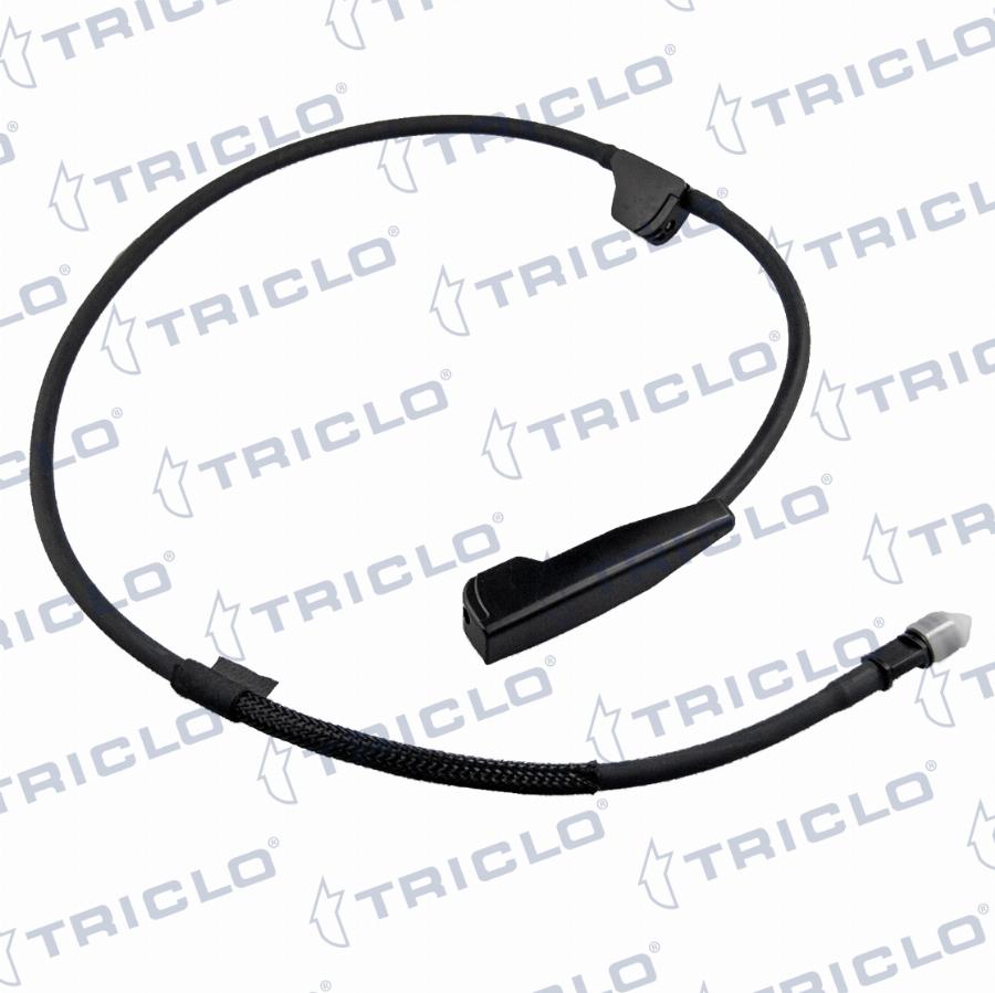 Triclo 190164 - Diuza,spalare parbriz aaoparts.ro