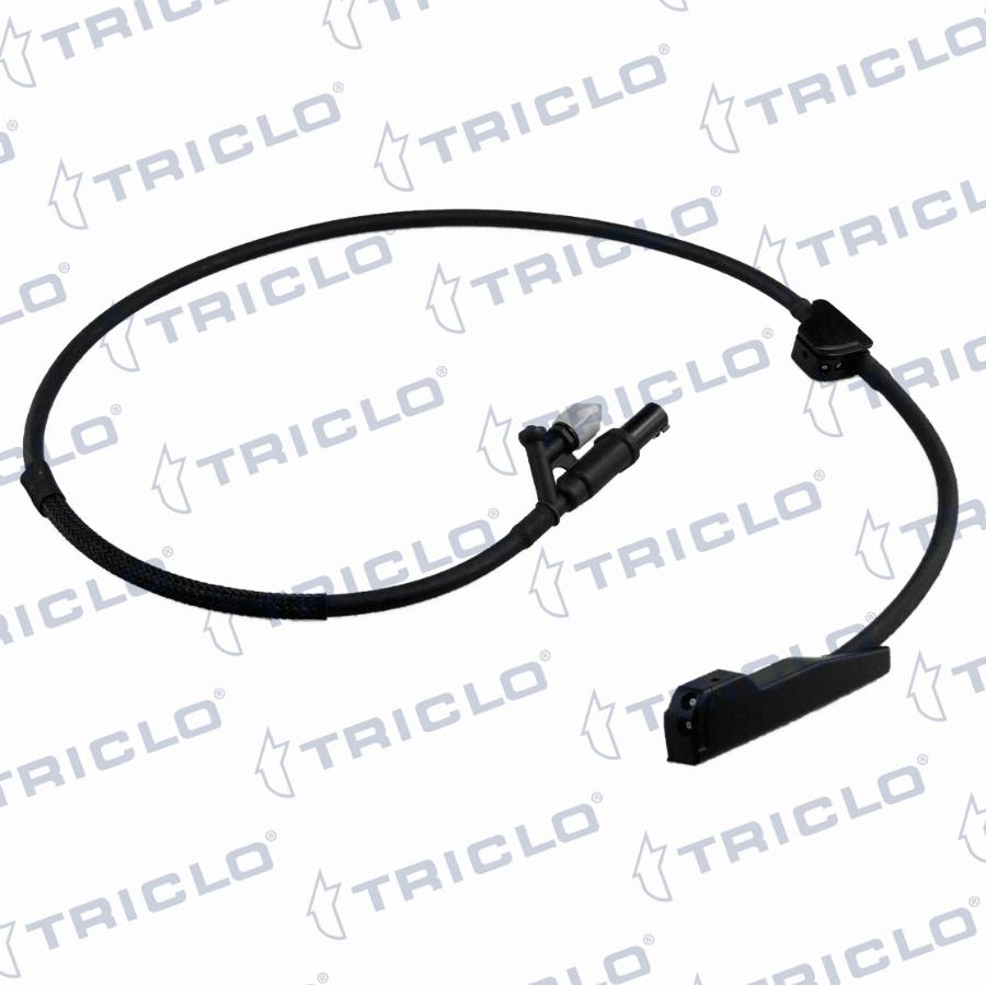 Triclo 190166 - Diuza,spalare parbriz aaoparts.ro