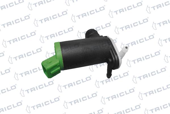 Triclo 190360 - Pompa de apa,spalare parbriz aaoparts.ro