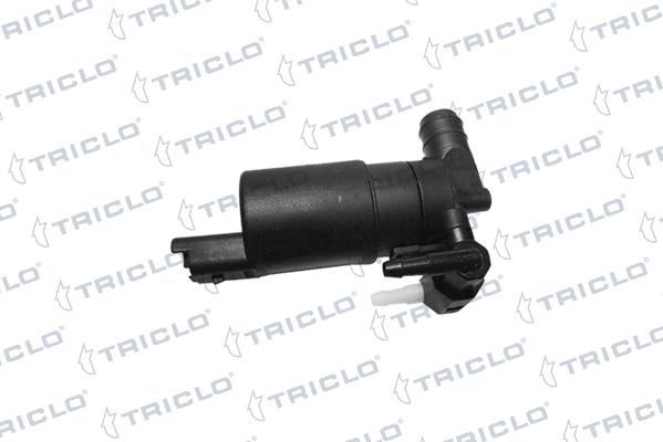 Triclo 190361 - Pompa de apa,spalare parbriz aaoparts.ro