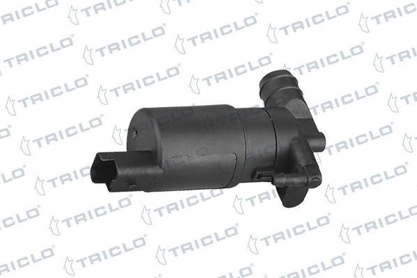 Triclo 190388 - Pompa de apa,spalare parbriz aaoparts.ro