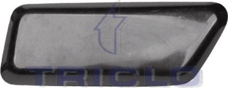 Triclo 190265 - Acoperire, bara protectie aaoparts.ro