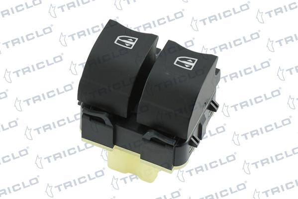 Triclo 145161 - Comutator,macara geam aaoparts.ro