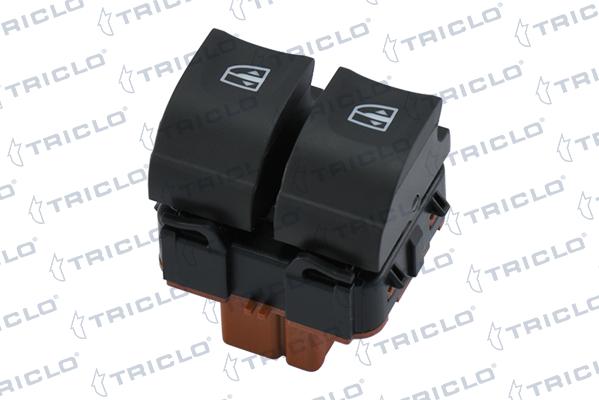 Triclo 145163 - Comutator,macara geam aaoparts.ro