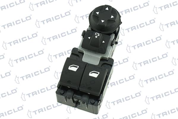 Triclo 141026 - Comutator,macara geam aaoparts.ro
