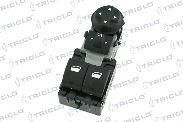 Triclo 141027 - Comutator,macara geam aaoparts.ro