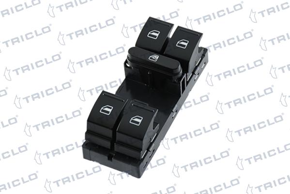 Triclo 143057 - Comutator,macara geam aaoparts.ro