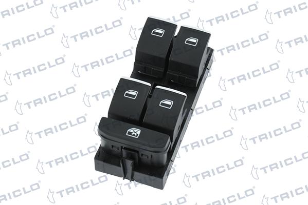 Triclo 143075 - Comutator,macara geam aaoparts.ro