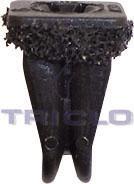 Triclo 164120 - Clips, acoperire decorativa si protectie aaoparts.ro