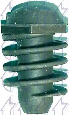 Triclo 164383 - Tampon,compartiment motor aaoparts.ro
