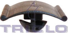 Triclo 163919 - Clips, acoperire decorativa si protectie aaoparts.ro