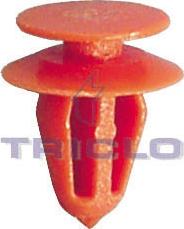 Triclo 163064 - Clips, acoperire decorativa si protectie aaoparts.ro