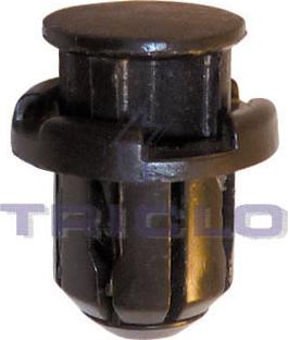 Triclo 163814 - Clips, acoperire decorativa si protectie aaoparts.ro