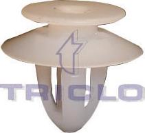 Triclo 163818 - Clips, acoperire decorativa si protectie aaoparts.ro