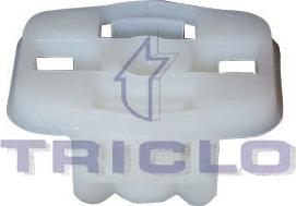Triclo 163826 - Clips, acoperire decorativa si protectie aaoparts.ro