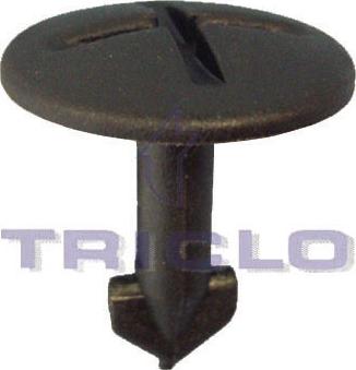 Triclo 163319 - Clips, acoperire decorativa si protectie aaoparts.ro