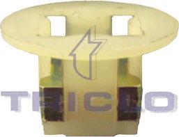 Triclo 163215 - Clips, acoperire decorativa si protectie aaoparts.ro
