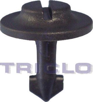 Triclo 163227 - Clips, acoperire decorativa si protectie aaoparts.ro
