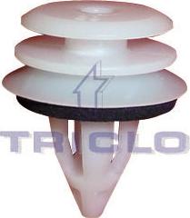Triclo 163750 - Clips, acoperire decorativa si protectie aaoparts.ro