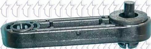 Triclo 162854 - Clips, acoperire decorativa si protectie aaoparts.ro