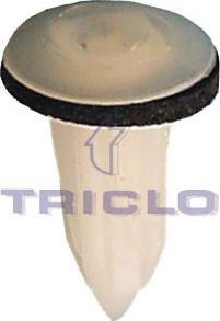 Triclo 162887 - Clips, acoperire decorativa si protectie aaoparts.ro