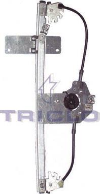 Triclo 118458 - Mecanism actionare geam aaoparts.ro