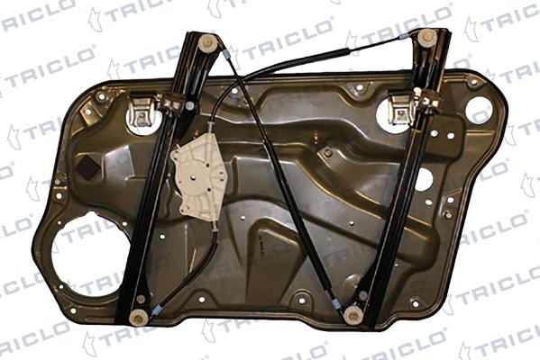 Triclo 113596 - Mecanism actionare geam aaoparts.ro