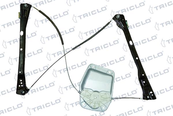 Triclo 113741 - Mecanism actionare geam aaoparts.ro