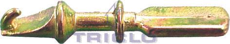 Triclo 181426 - Cilindru inchidere aaoparts.ro