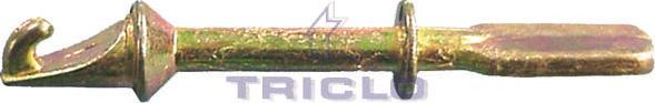 Triclo 181427 - Cilindru inchidere aaoparts.ro