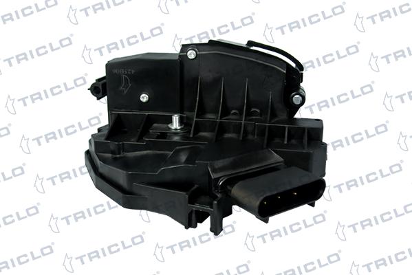 Triclo 138049 - Incuietoare usa aaoparts.ro