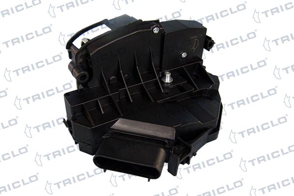 Triclo 138046 - Incuietoare usa aaoparts.ro