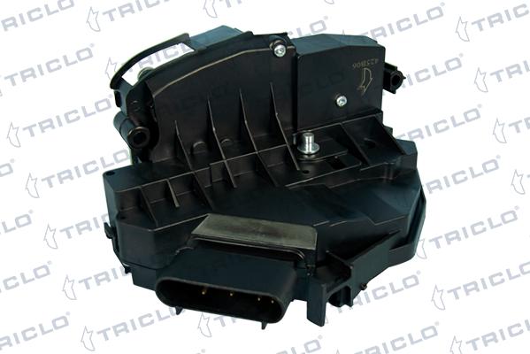Triclo 138048 - Incuietoare usa aaoparts.ro