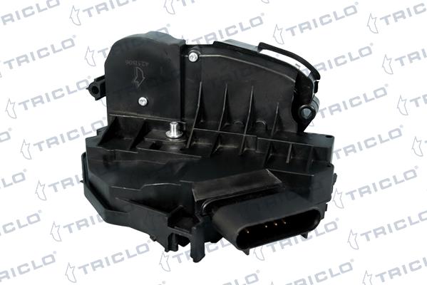 Triclo 138047 - Incuietoare usa aaoparts.ro