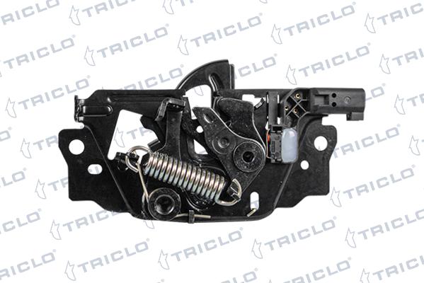 Triclo 138101 - Inchizator capota motor aaoparts.ro