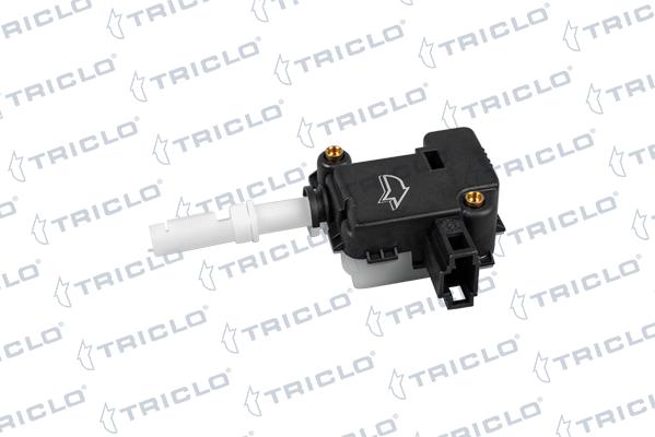 Triclo 133417 - Element reglaj,inchidere centralizata aaoparts.ro